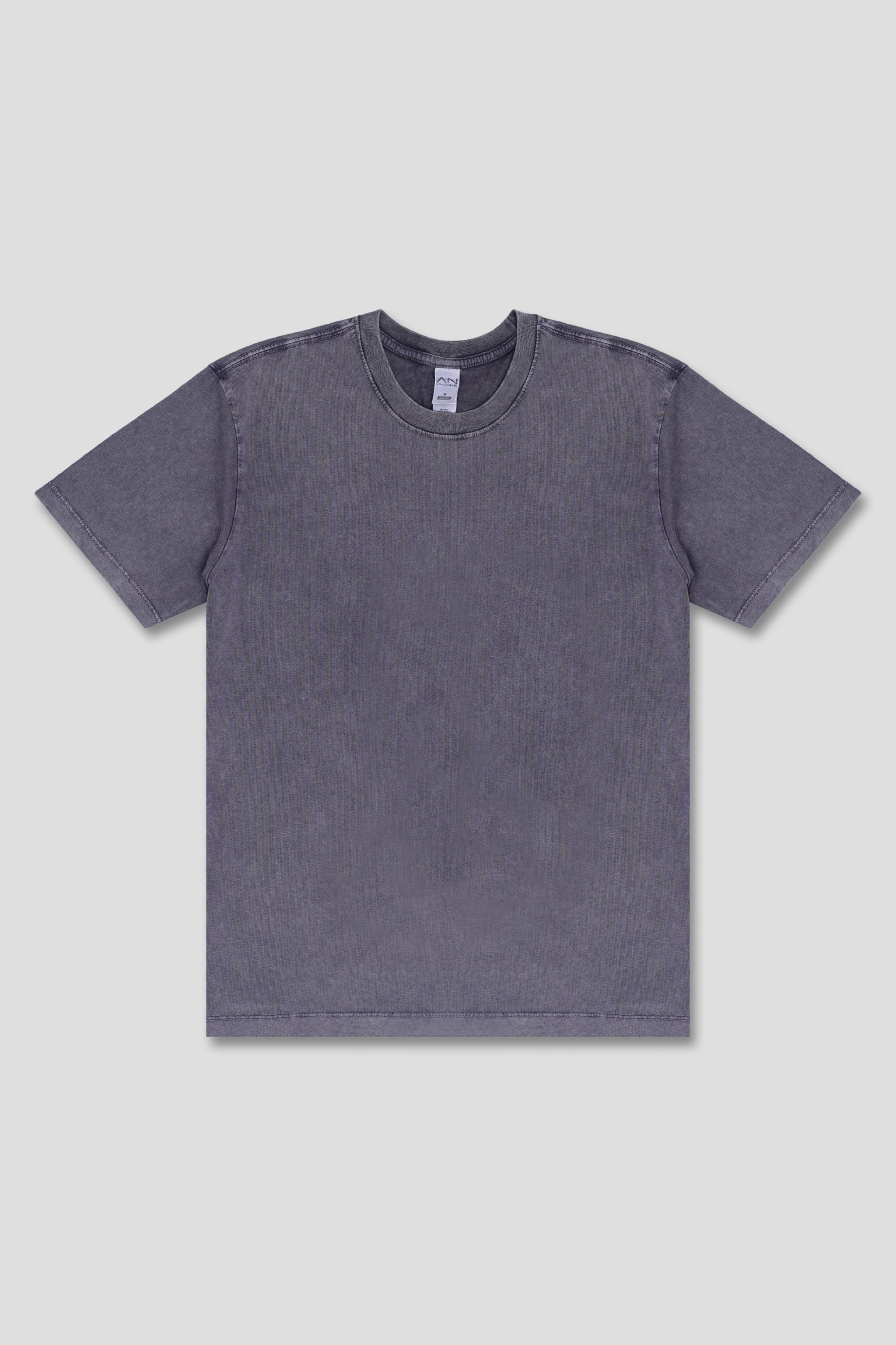4200W Heavy Mineral Washed Tee