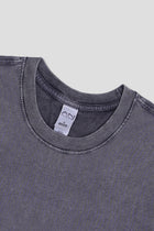 4200W Heavy Mineral Washed Tee