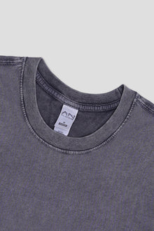 4200W Heavy Mineral Washed Tee