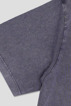 4200W Heavy Mineral Washed Tee
