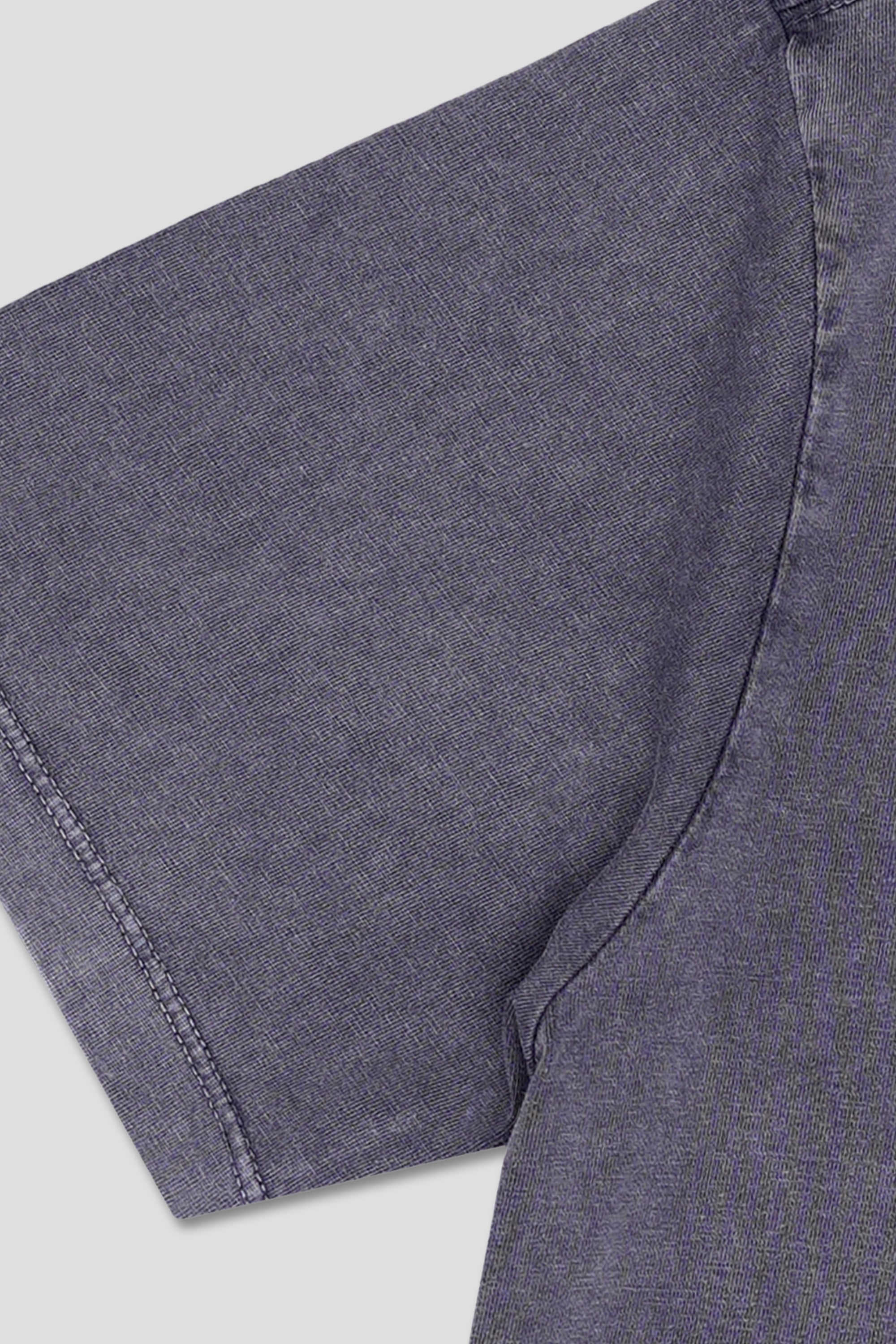 4200W Heavy Mineral Washed Tee
