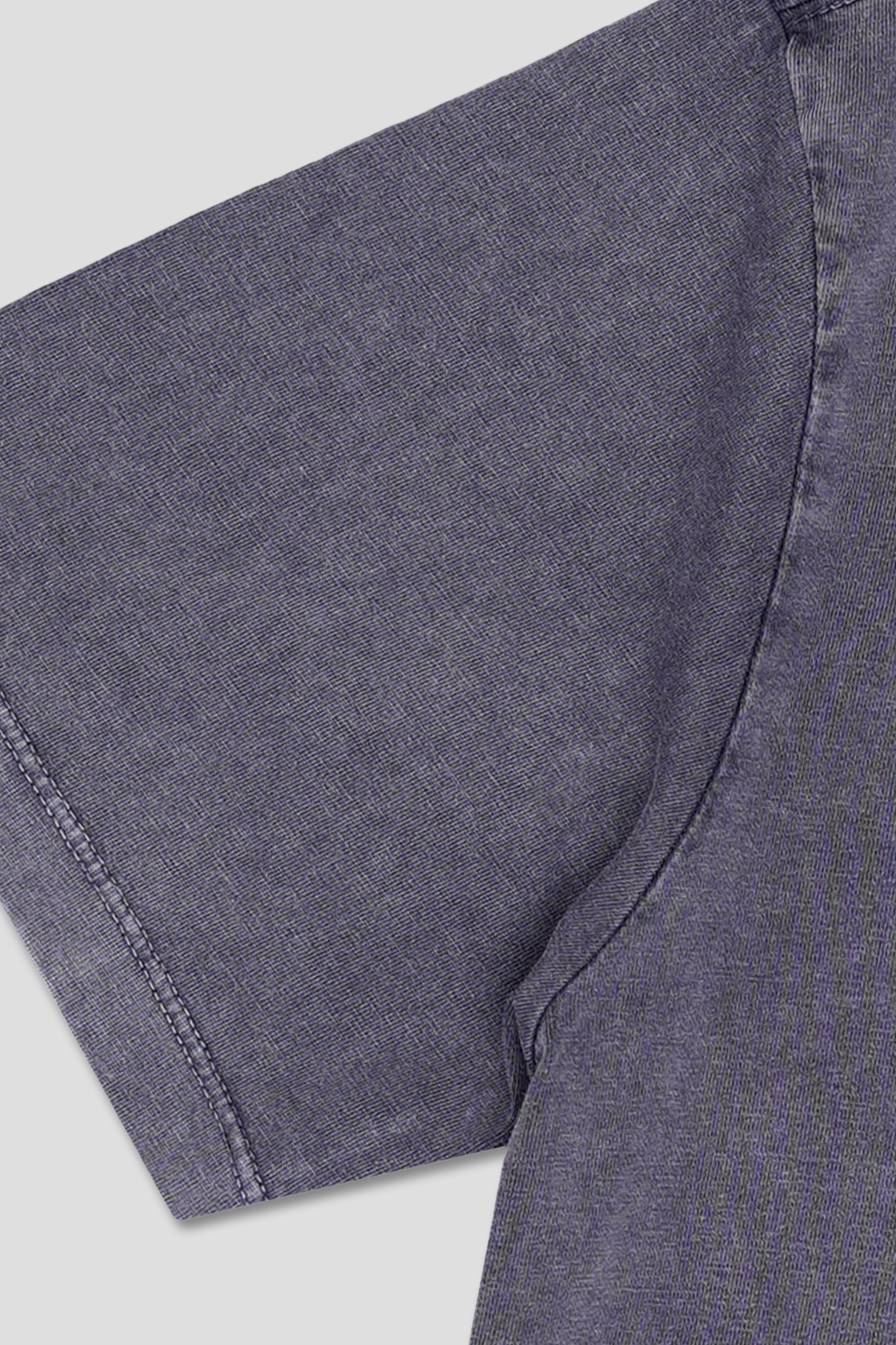 4200W Heavy Mineral Washed Tee
