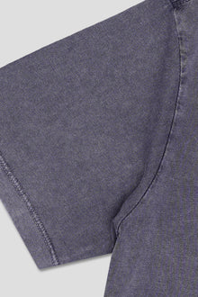 4200W Heavy Mineral Washed Tee