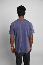 4200W Heavy Mineral Washed Tee