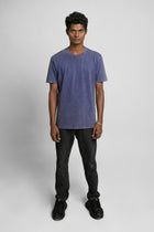 4200W Heavy Mineral Washed Tee