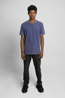 4200W Heavy Mineral Washed Tee