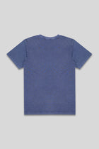 4200W Heavy Mineral Washed Tee