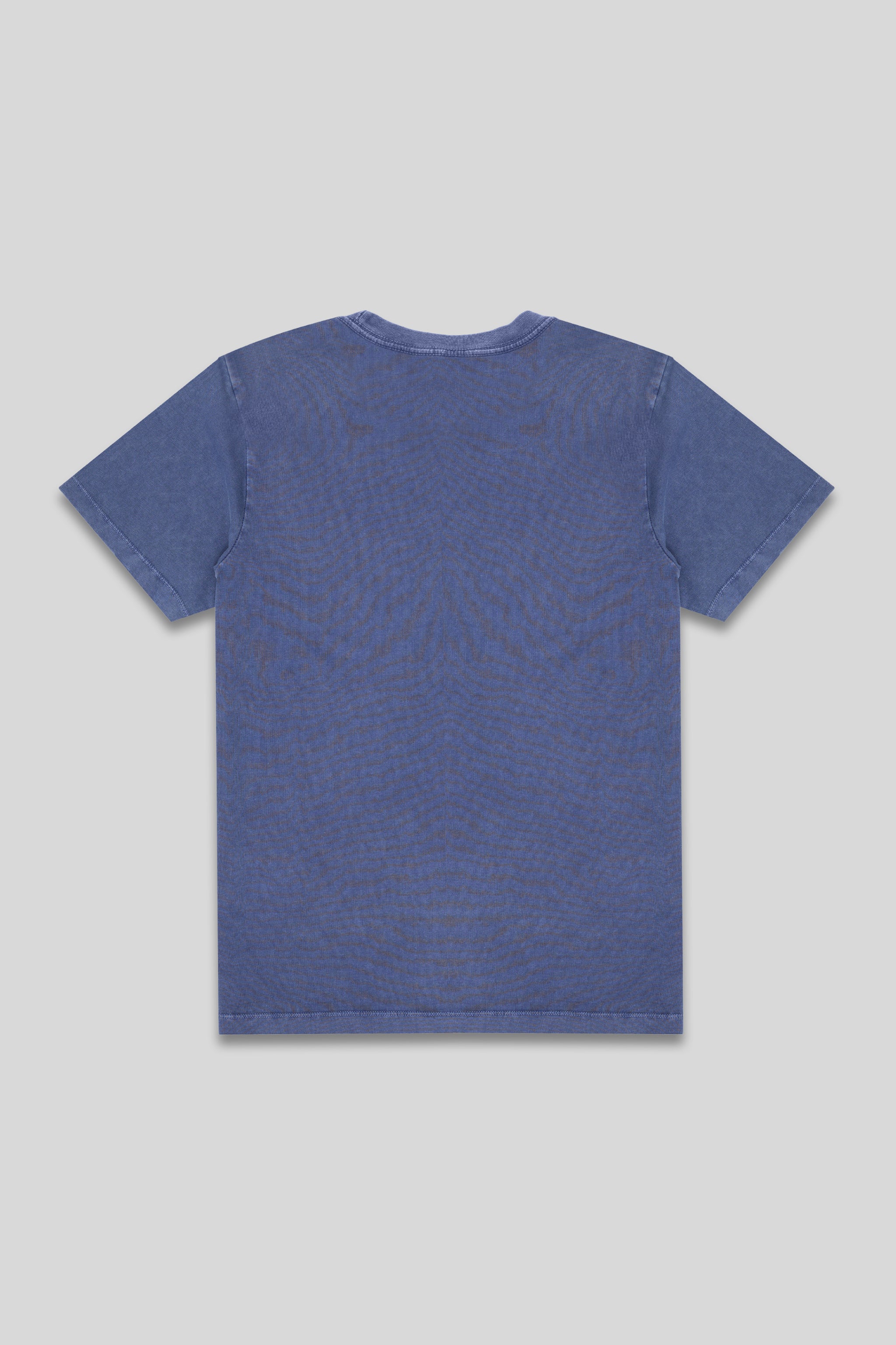 4200W Heavy Mineral Washed Tee