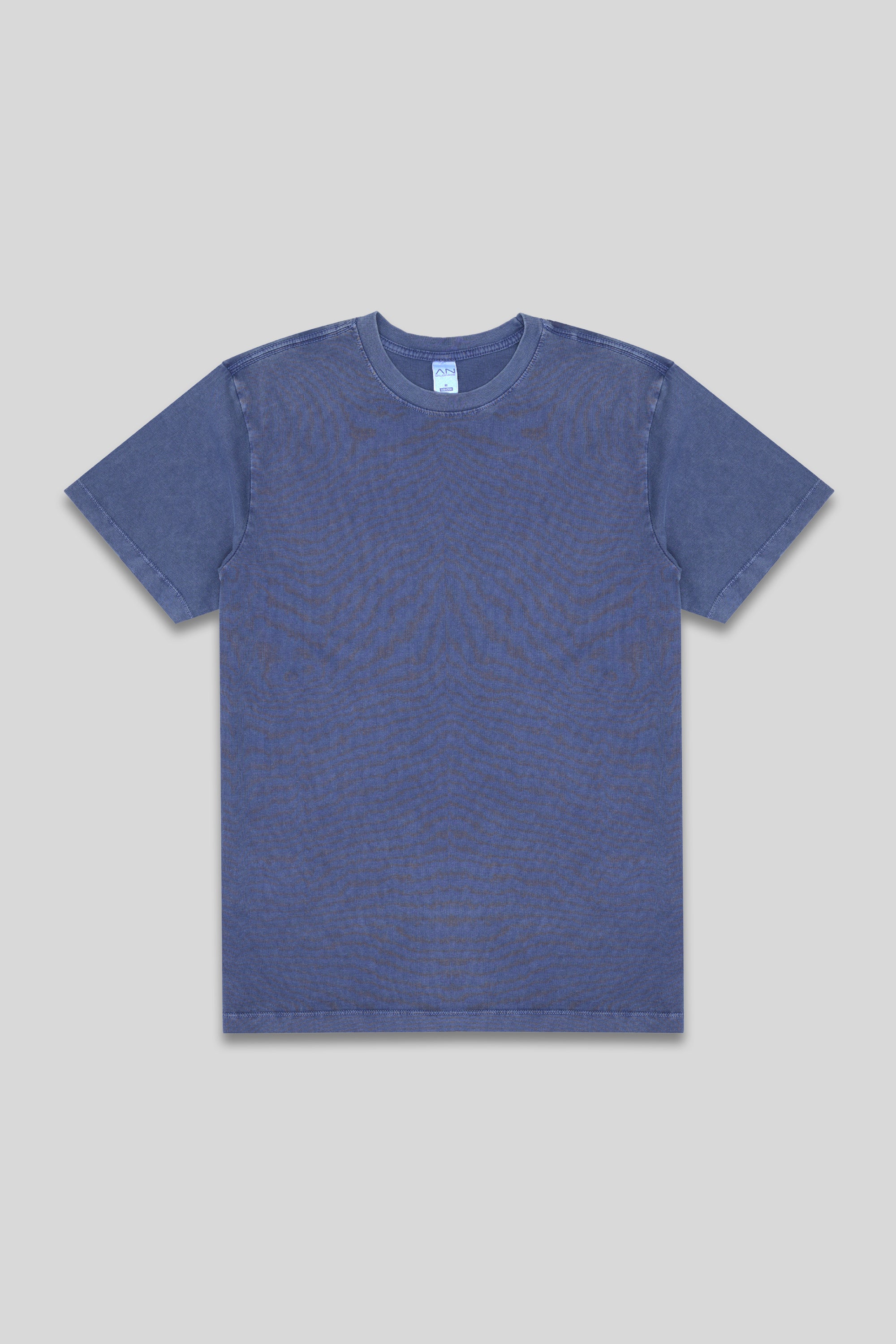 4200W Heavy Mineral Washed Tee