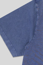 4200W Heavy Mineral Washed Tee