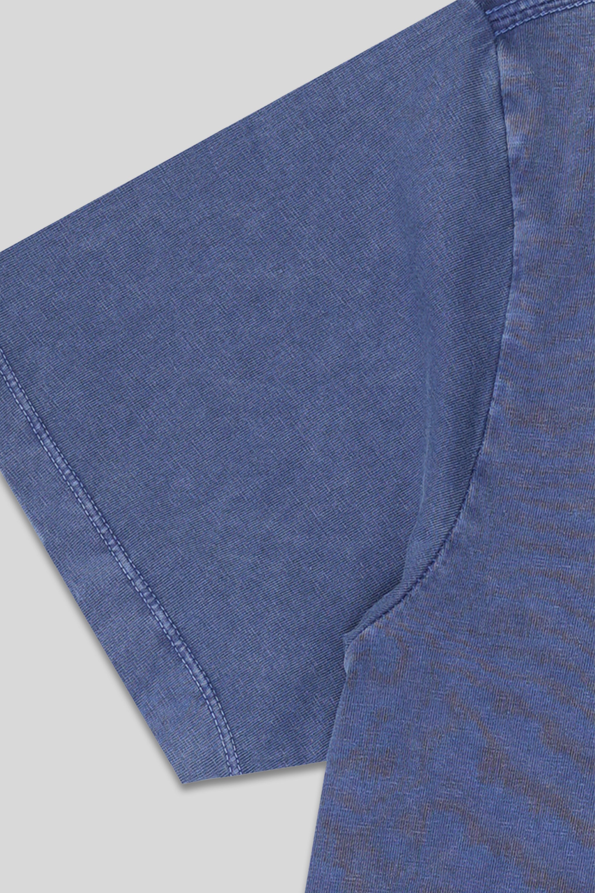 4200W Heavy Mineral Washed Tee
