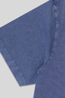 4200W Heavy Mineral Washed Tee