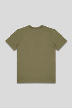4200W Heavy Mineral Washed Tee
