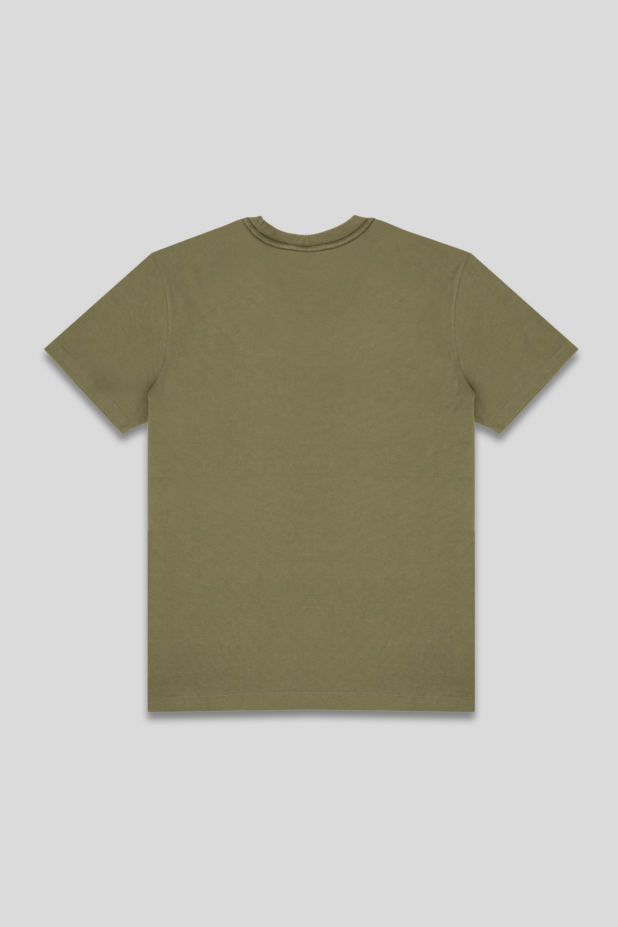 4200W Heavy Mineral Washed Tee