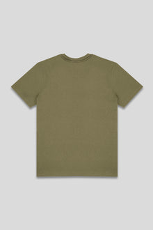 4200W Heavy Mineral Washed Tee