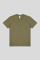 4200W Heavy Mineral Washed Tee