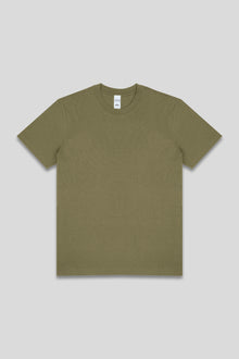 4200W Heavy Mineral Washed Tee
