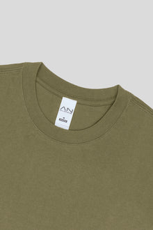 4200W Heavy Mineral Washed Tee