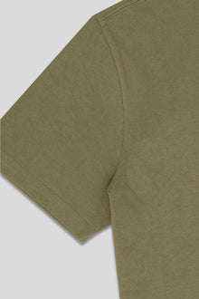 4200W Heavy Mineral Washed Tee