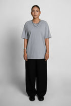 4200W Heavy Mineral Washed Tee