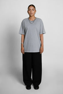 4200W Heavy Mineral Washed Tee