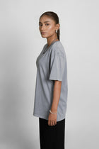 4200W Heavy Mineral Washed Tee