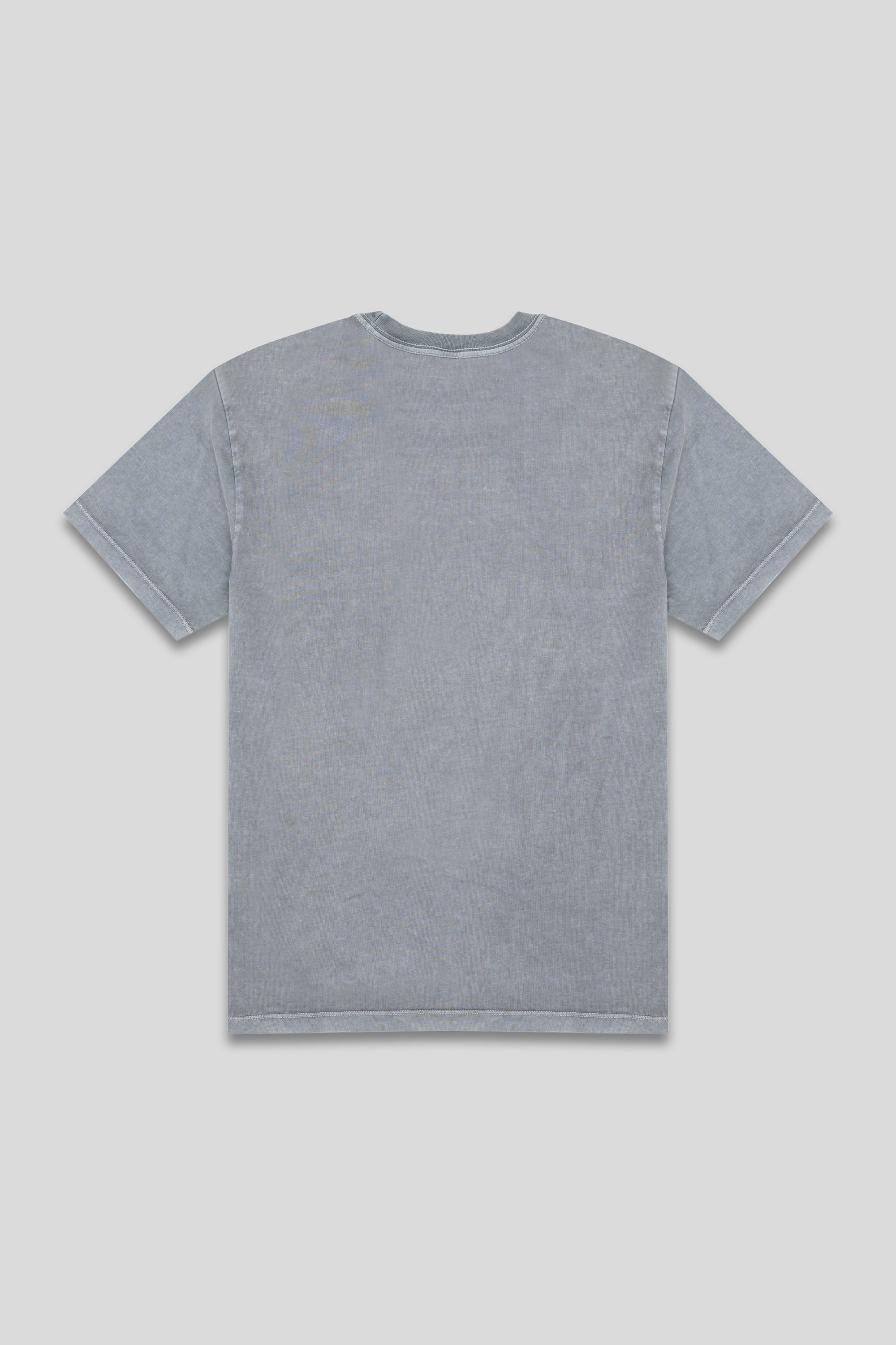 4200W Heavy Mineral Washed Tee