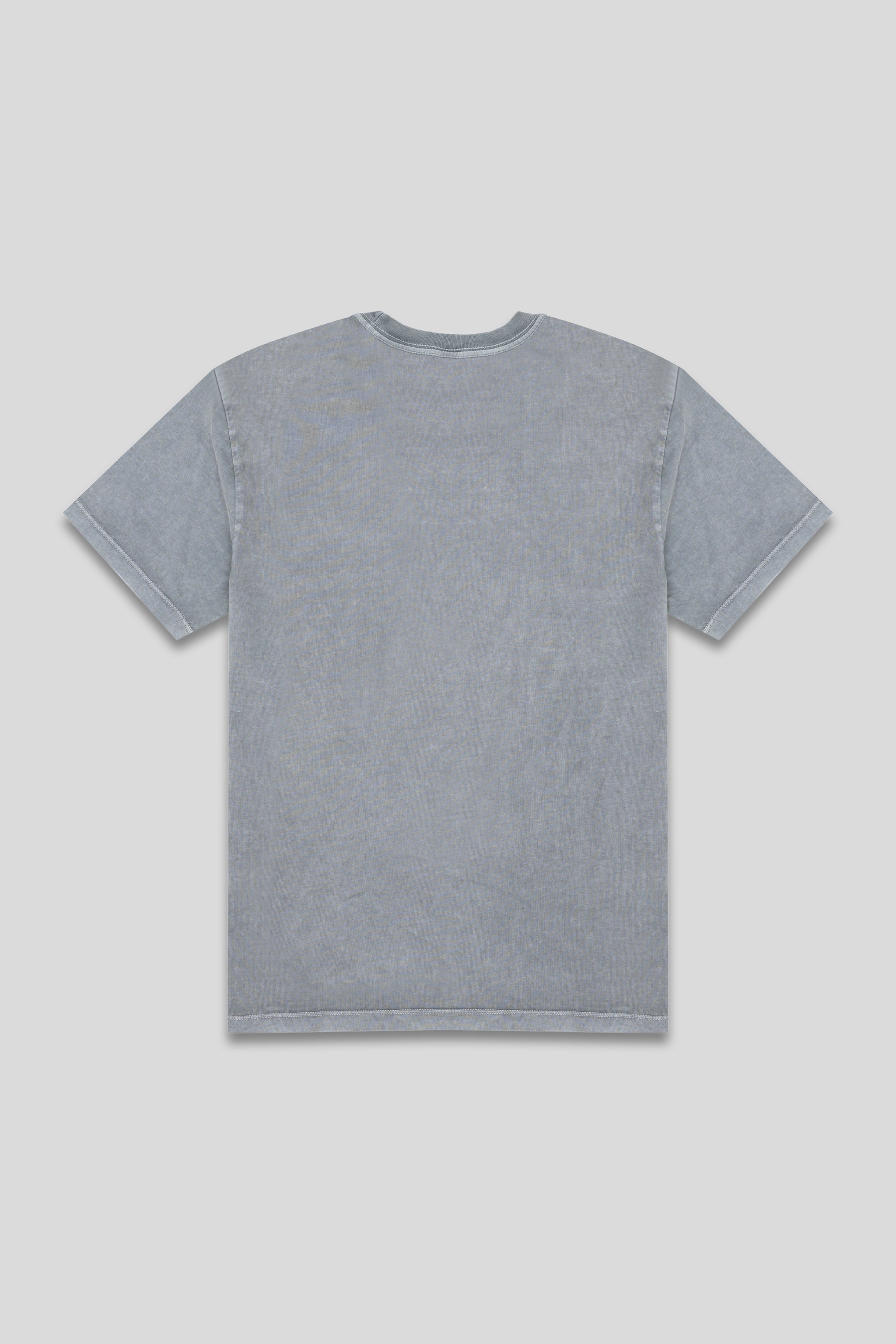 4200W Heavy Mineral Washed Tee