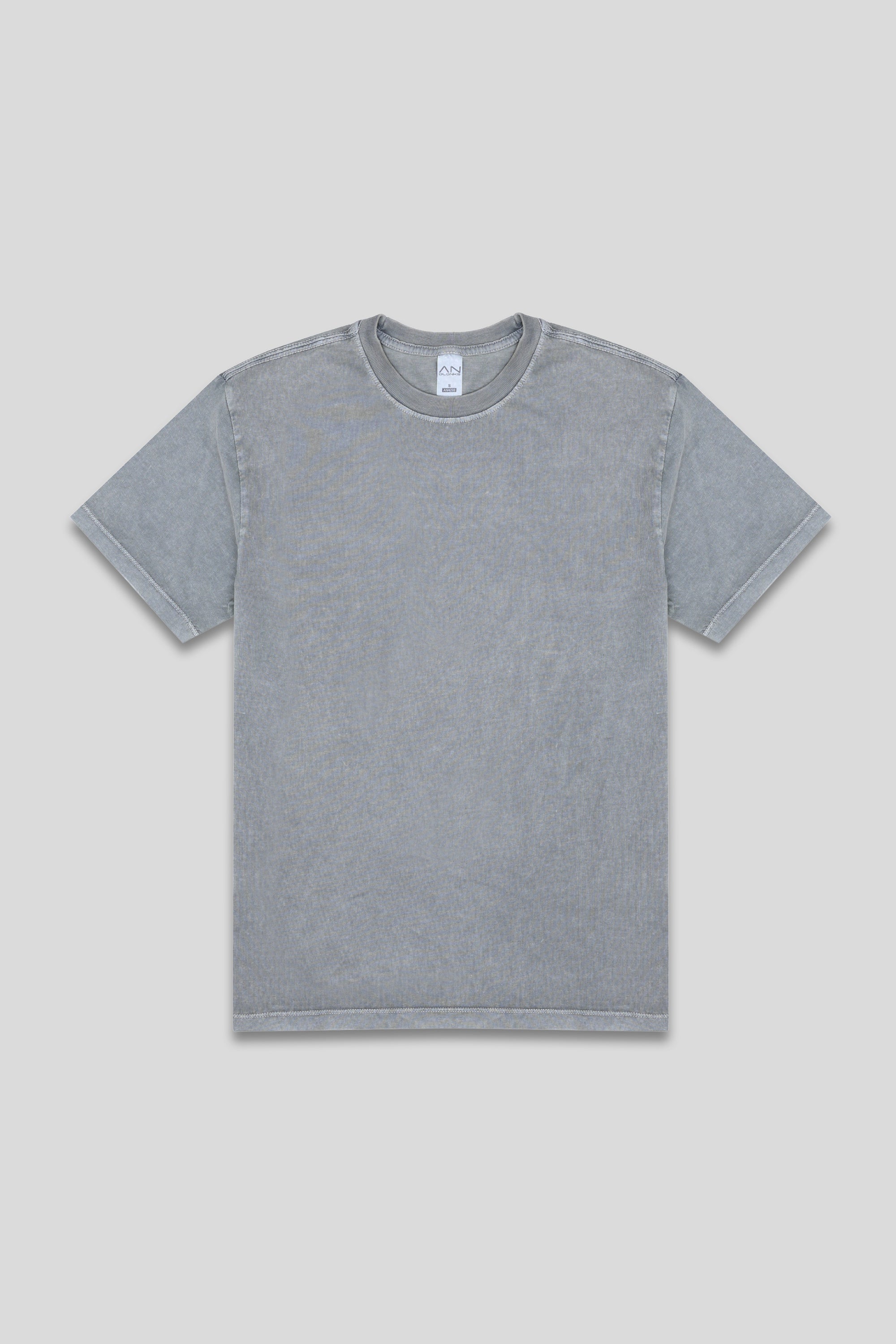 4200W Heavy Mineral Washed Tee