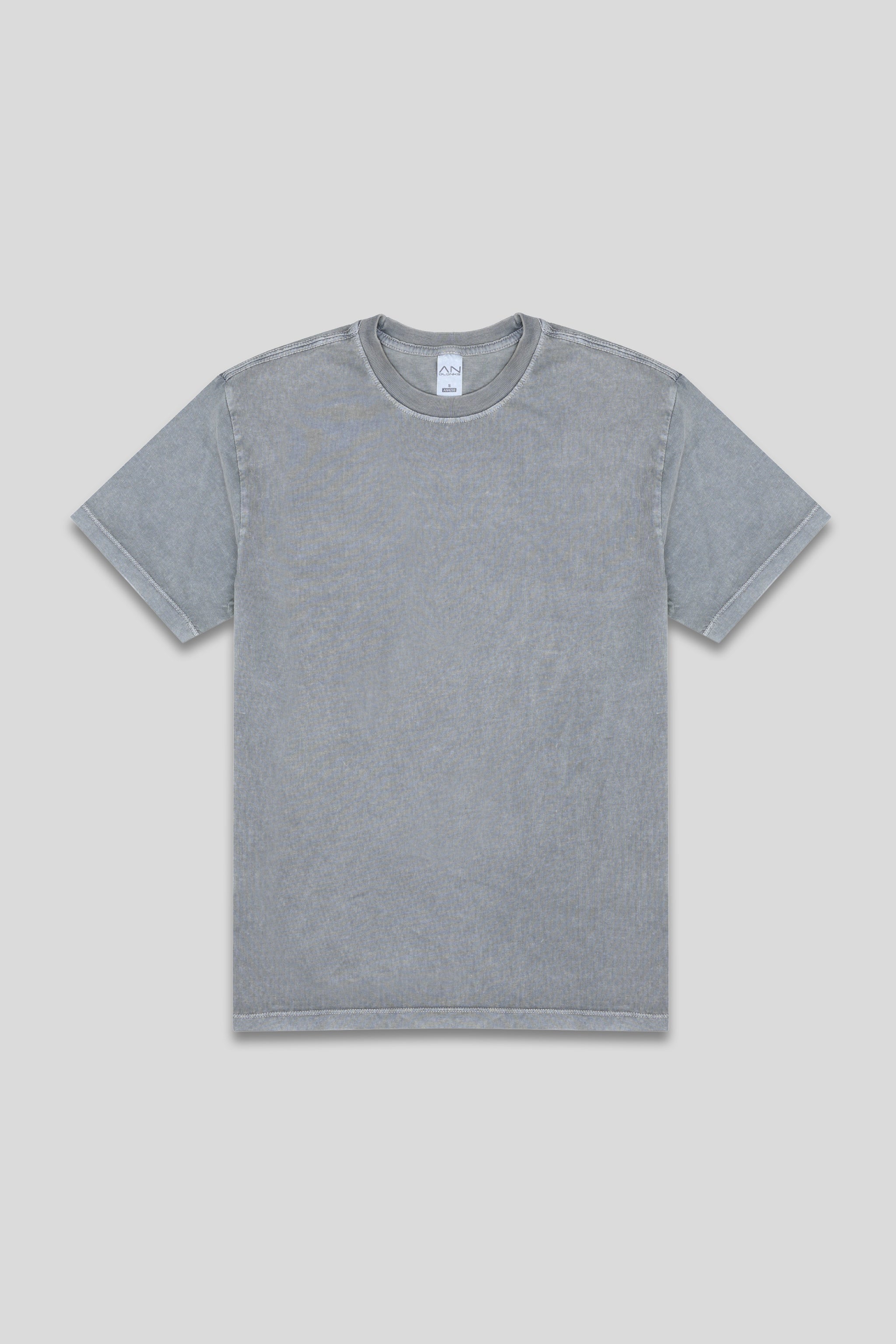 4200W Heavy Mineral Washed Tee