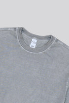 4200W Heavy Mineral Washed Tee