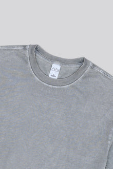 4200W Heavy Mineral Washed Tee