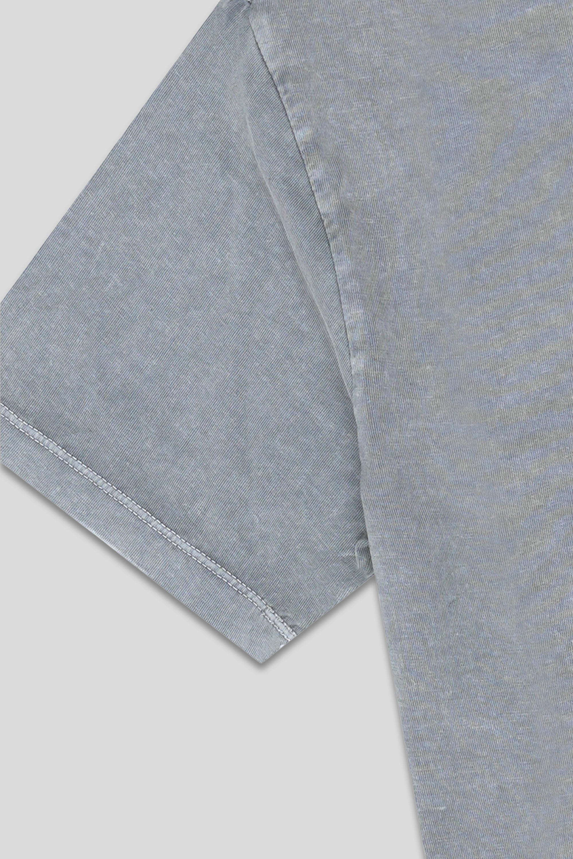 4200W Heavy Mineral Washed Tee