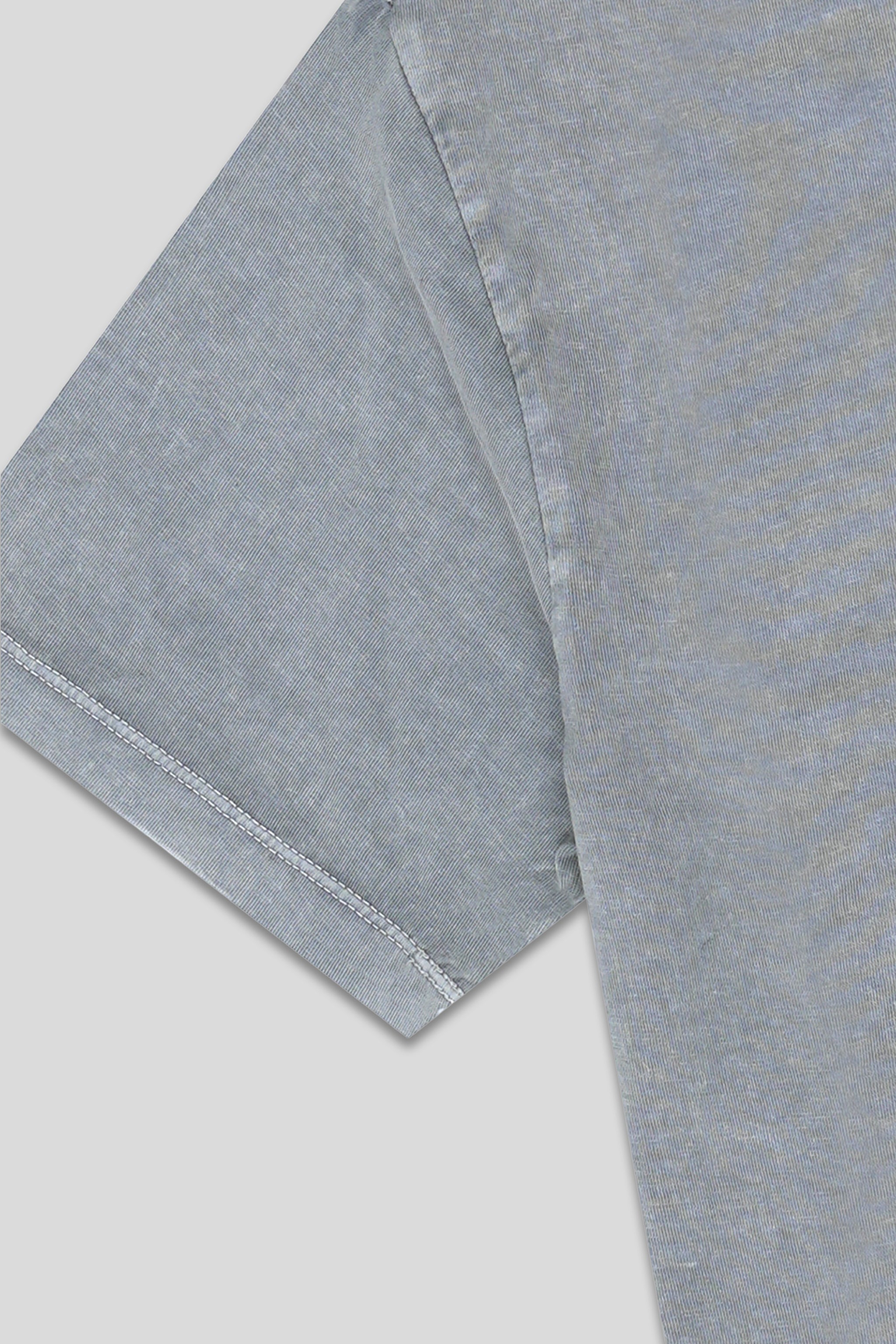 4200W Heavy Mineral Washed Tee
