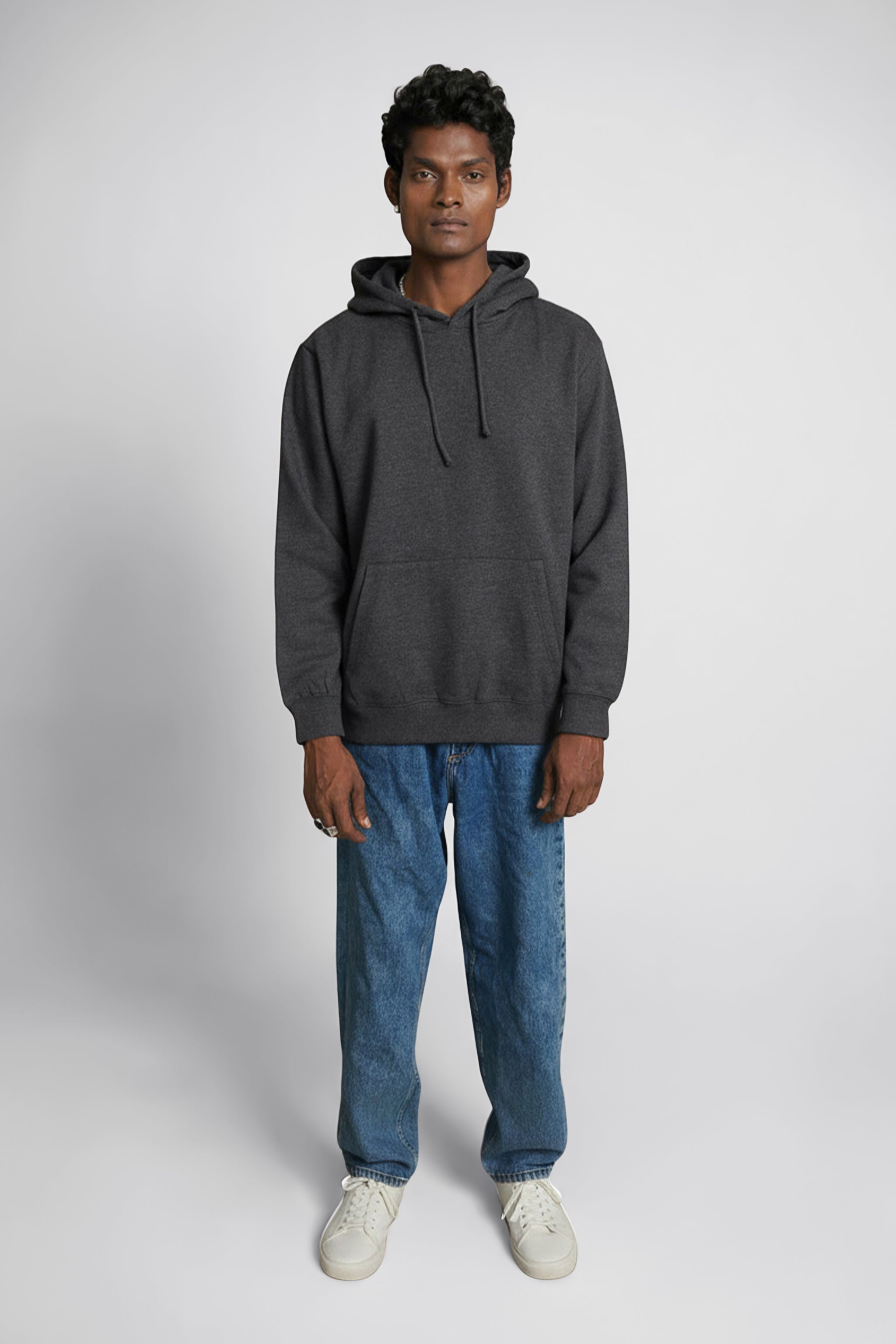 5000 Sustainable Essential Hoodie