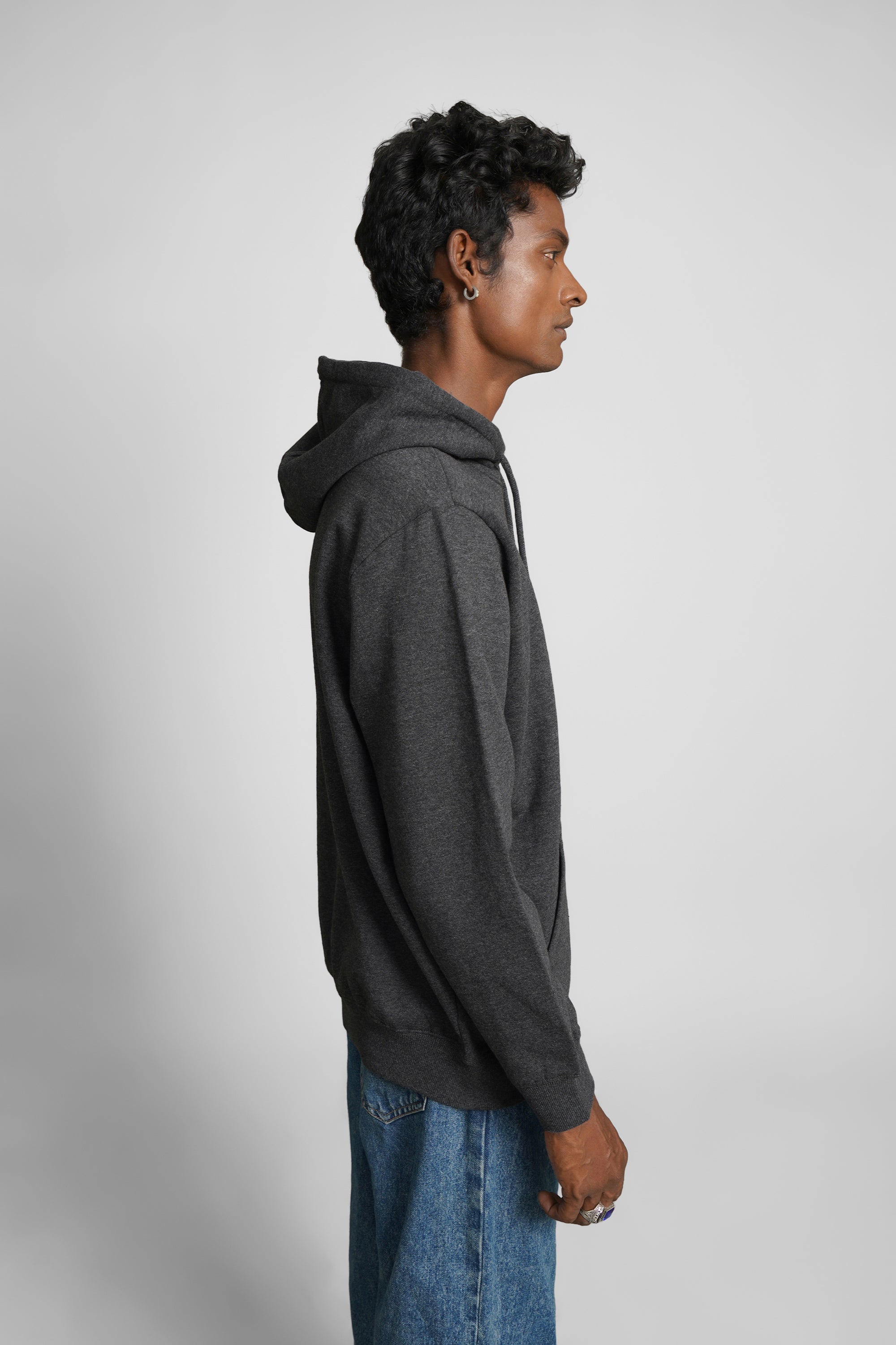 5000 Sustainable Essential Hoodie