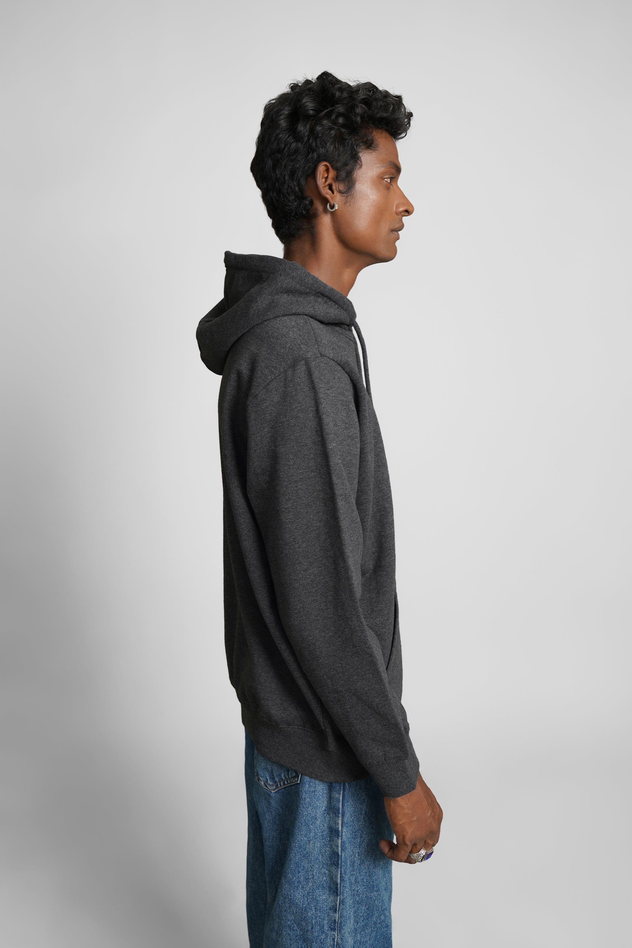 5000 Sustainable Essential Hoodie