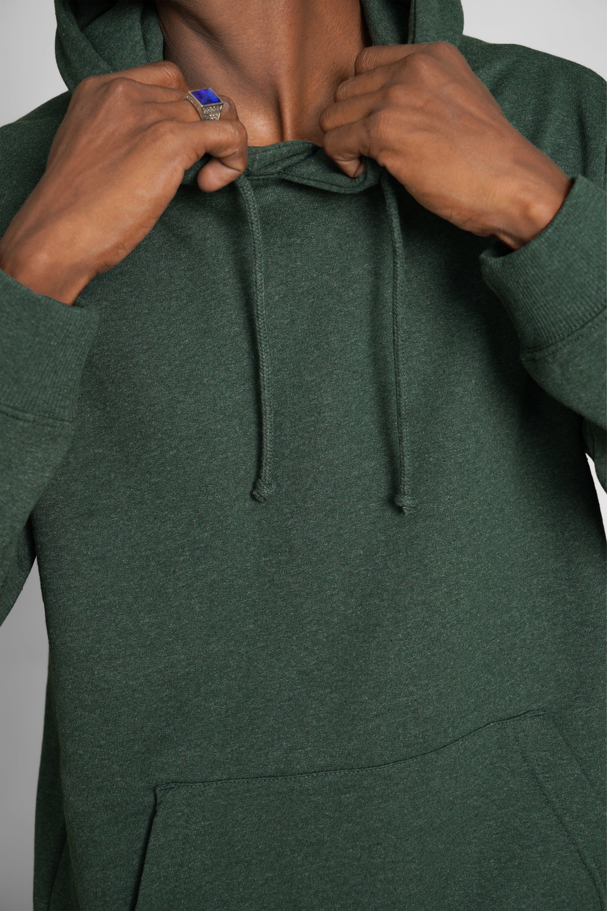 5000 Sustainable Essential Hoodie