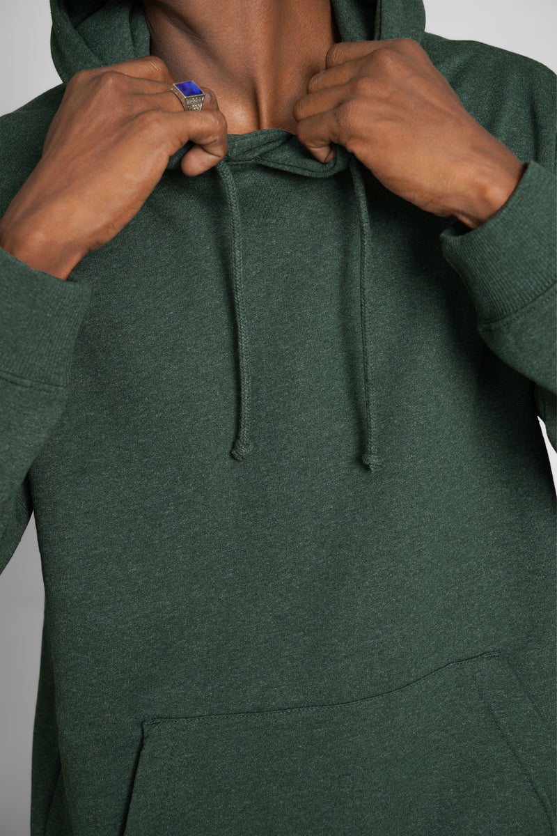 5000 Sustainable Essential Hoodie