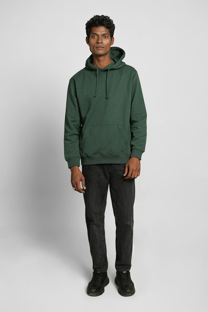 5000 Sustainable Essential Hoodie