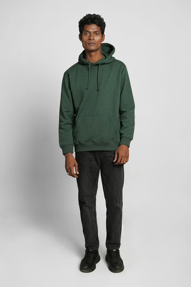 5000 Sustainable Essential Hoodie