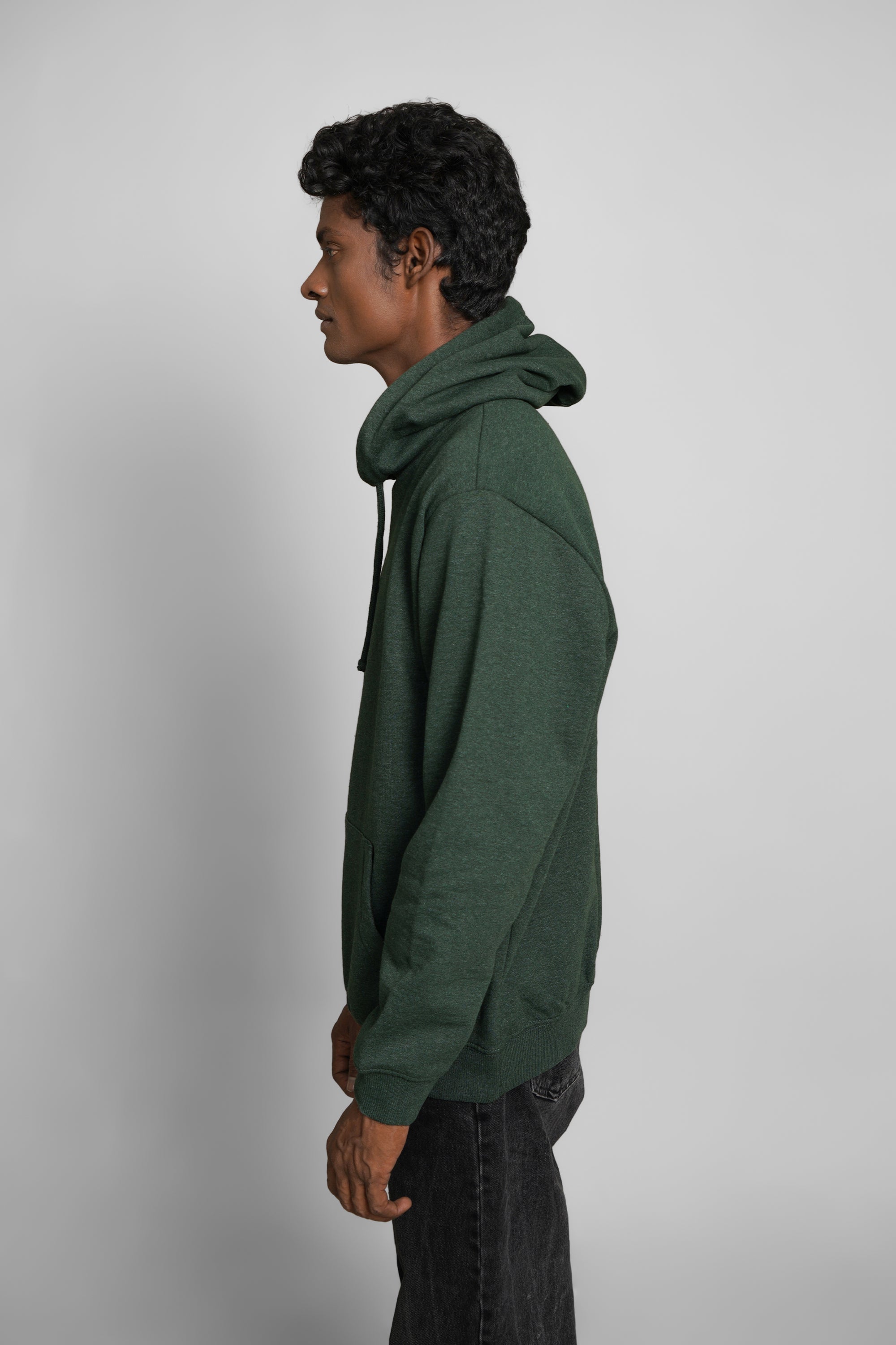5000 Sustainable Essential Hoodie