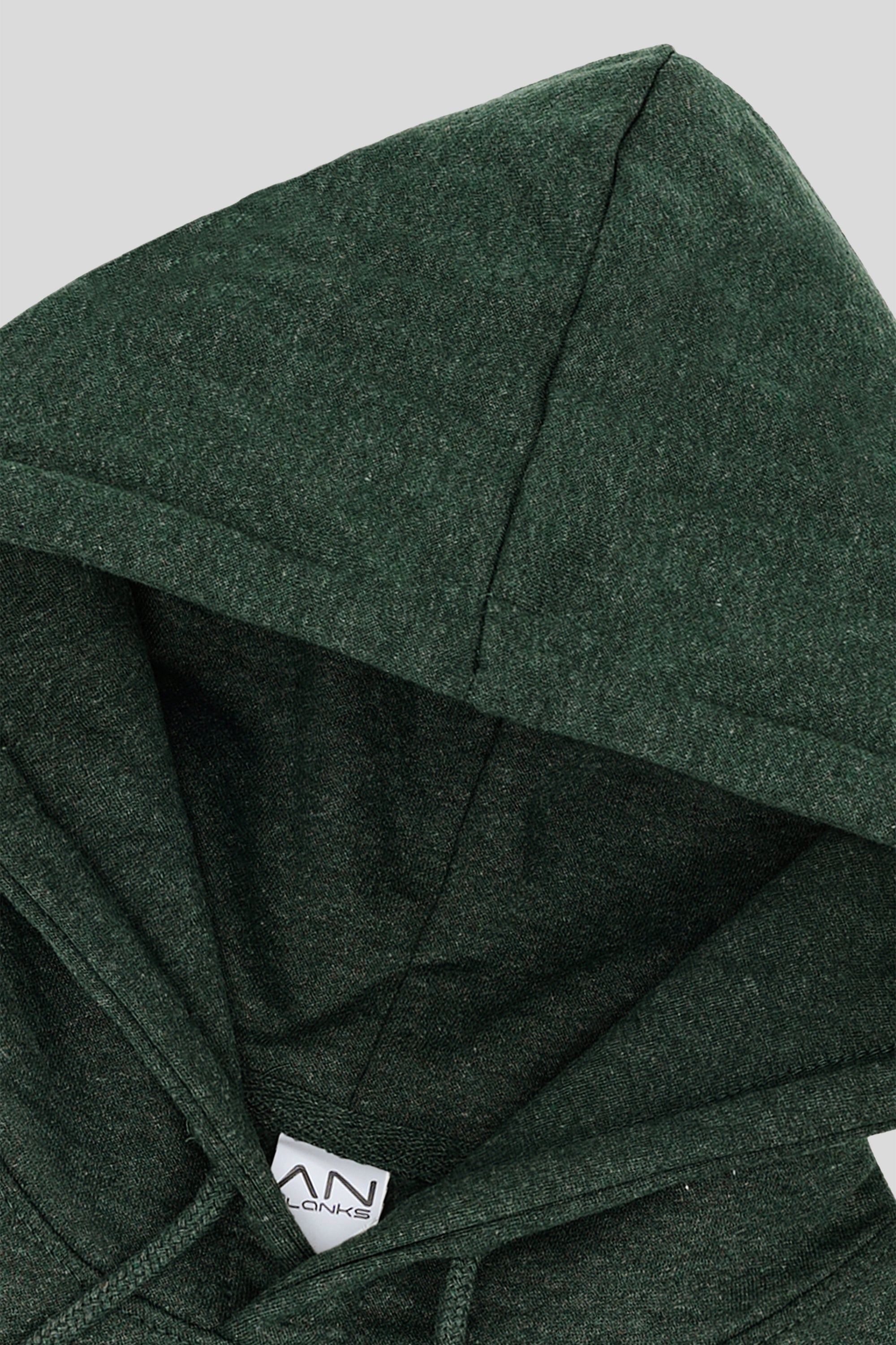 5000 Sustainable Essential Hoodie