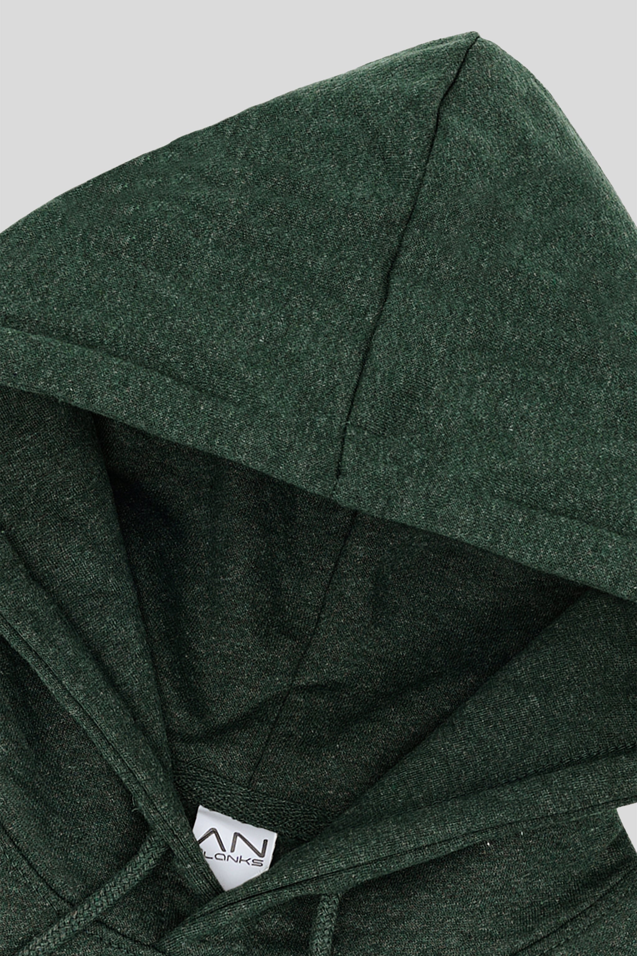 5000 Sustainable Essential Hoodie