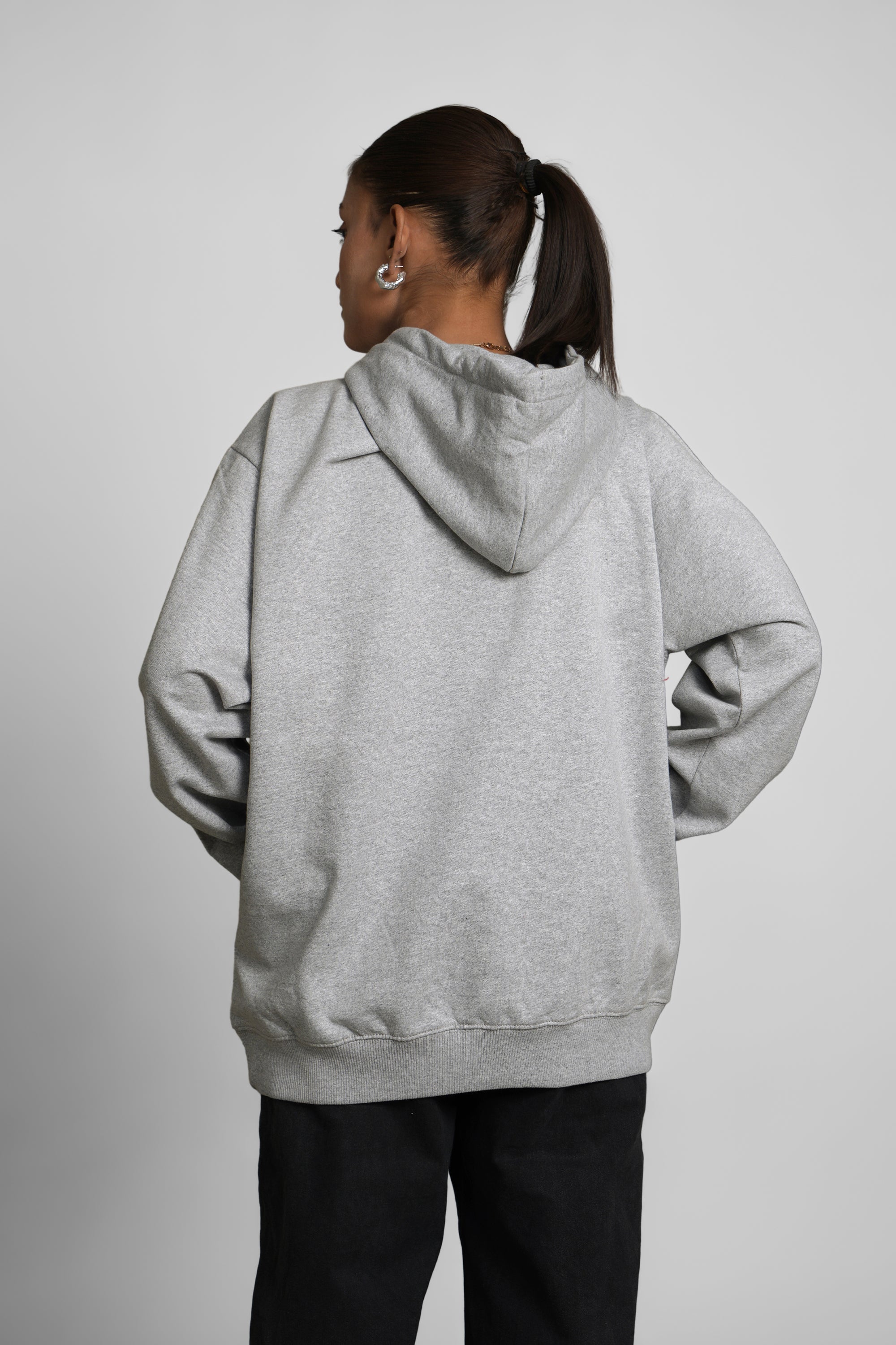 5000 Sustainable Essential Hoodie
