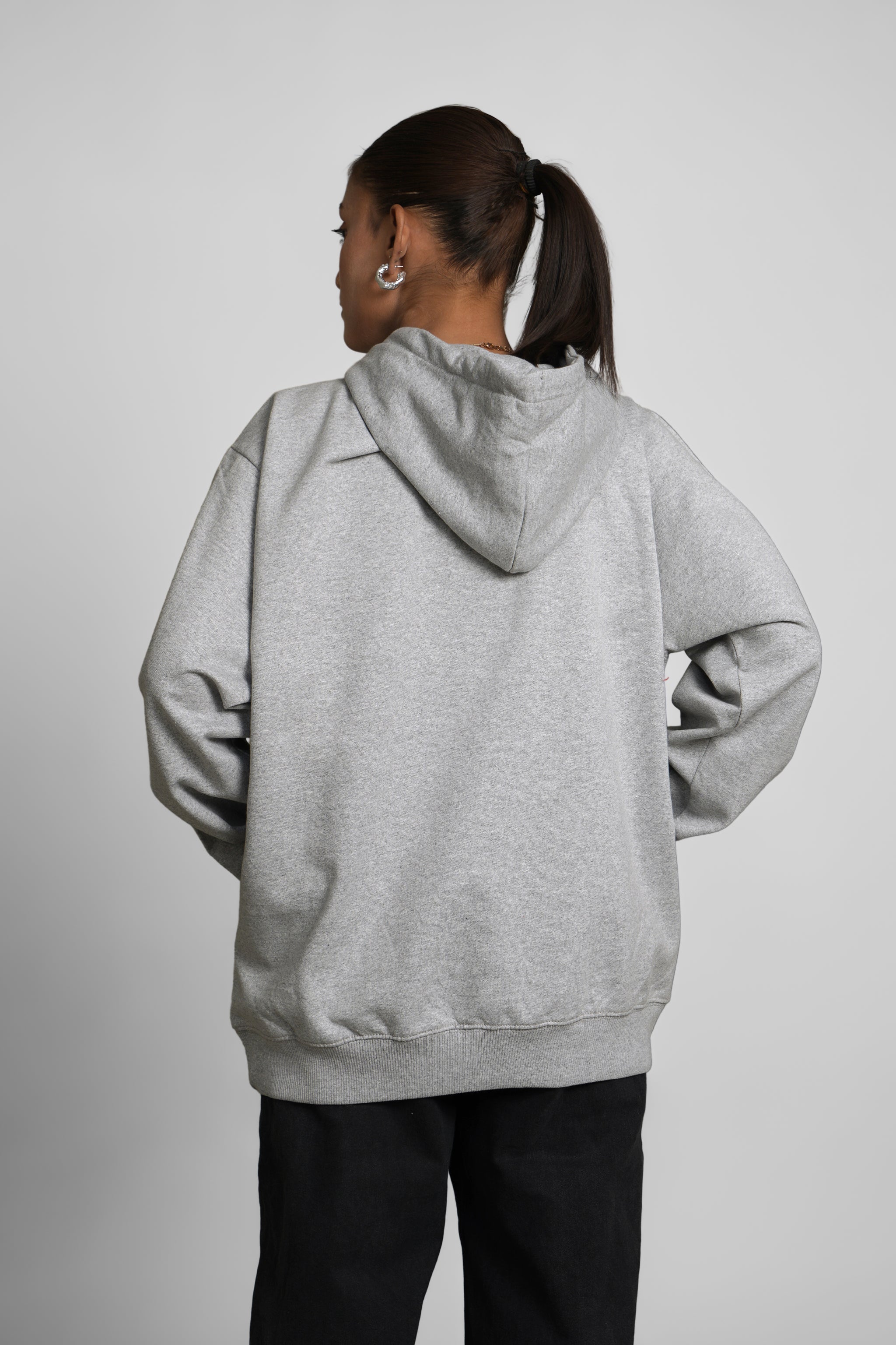 5000 Sustainable Essential Hoodie