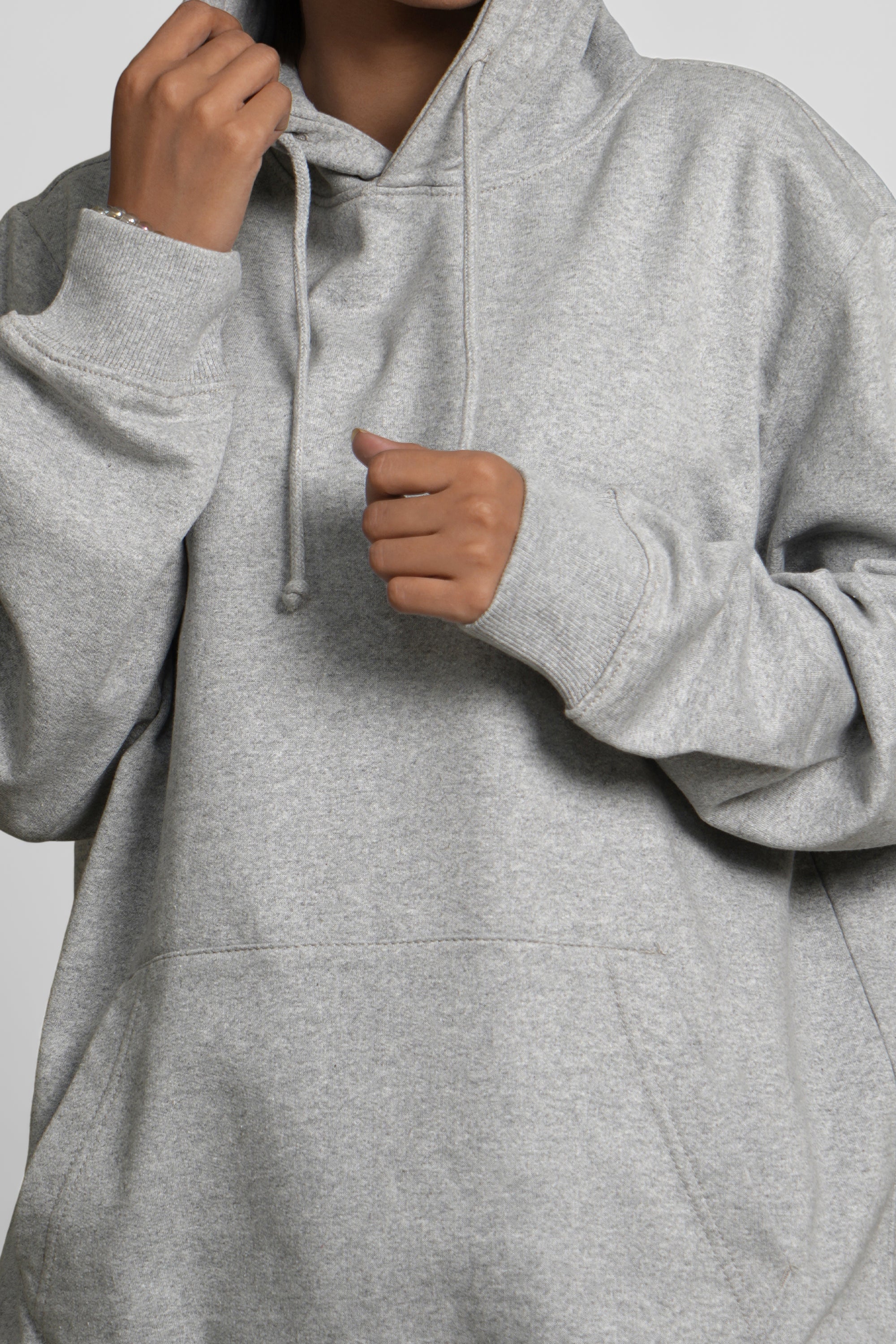 5000 Sustainable Essential Hoodie