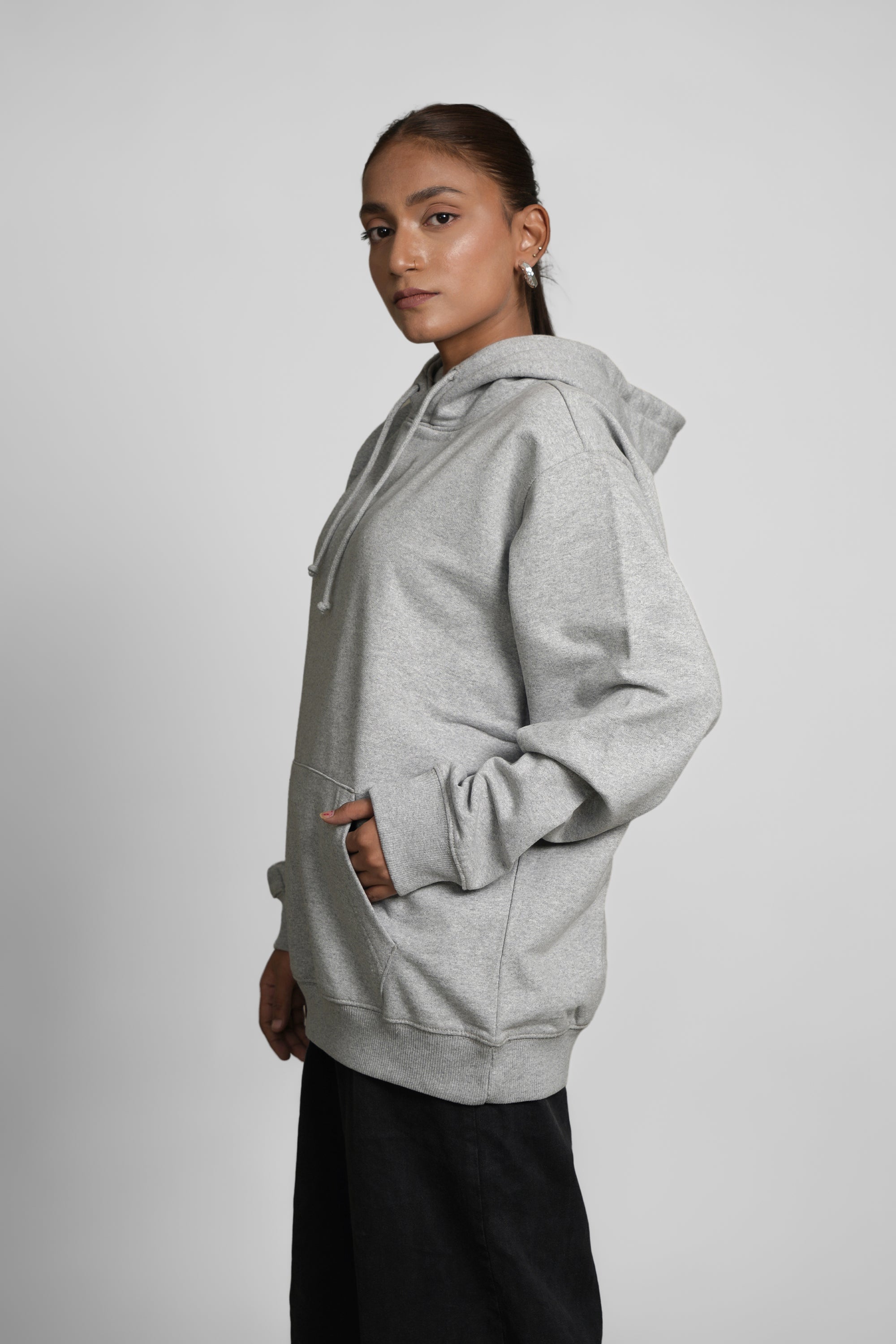 5000 Sustainable Essential Hoodie