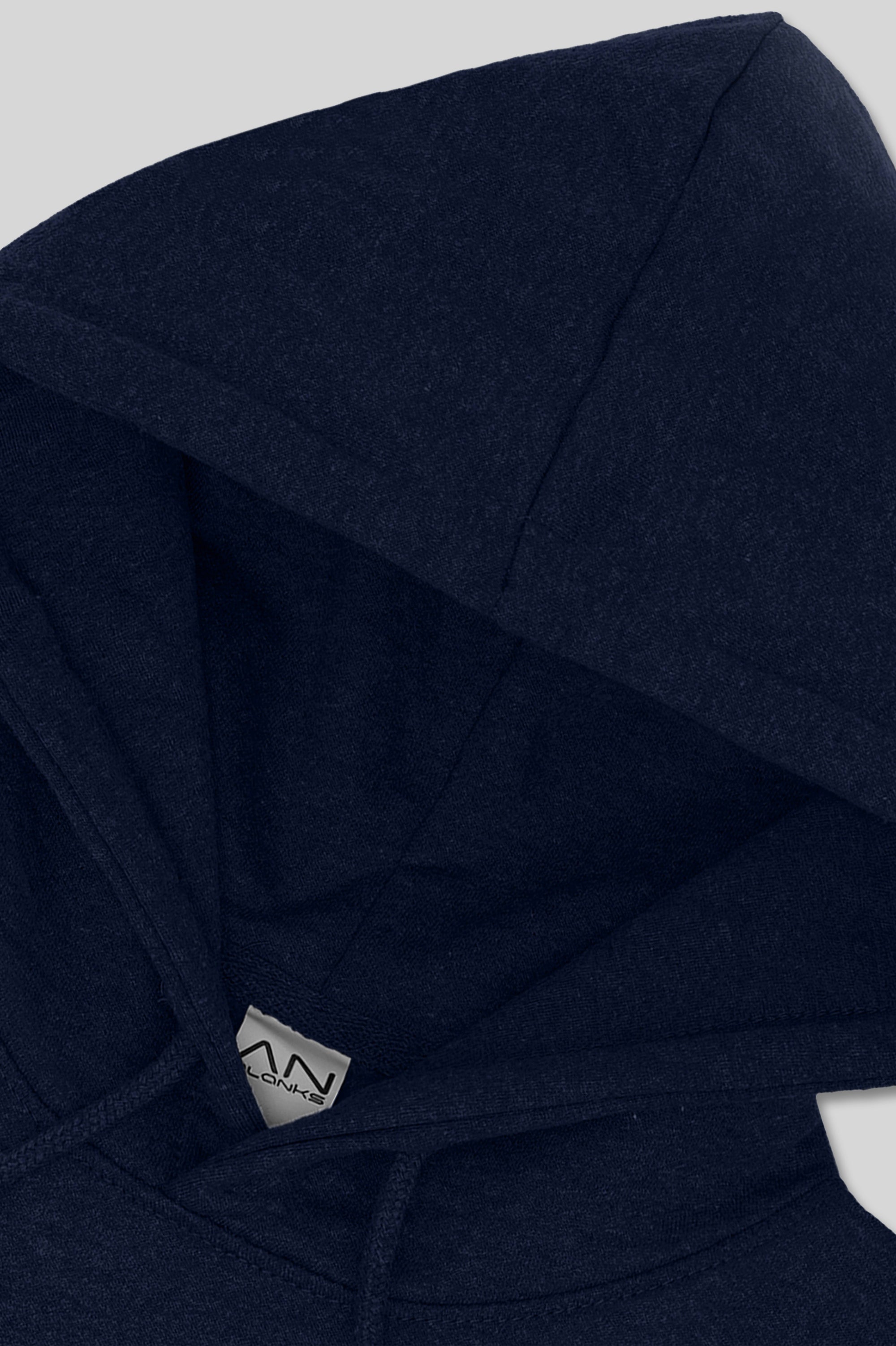 5000 Sustainable Essential Hoodie