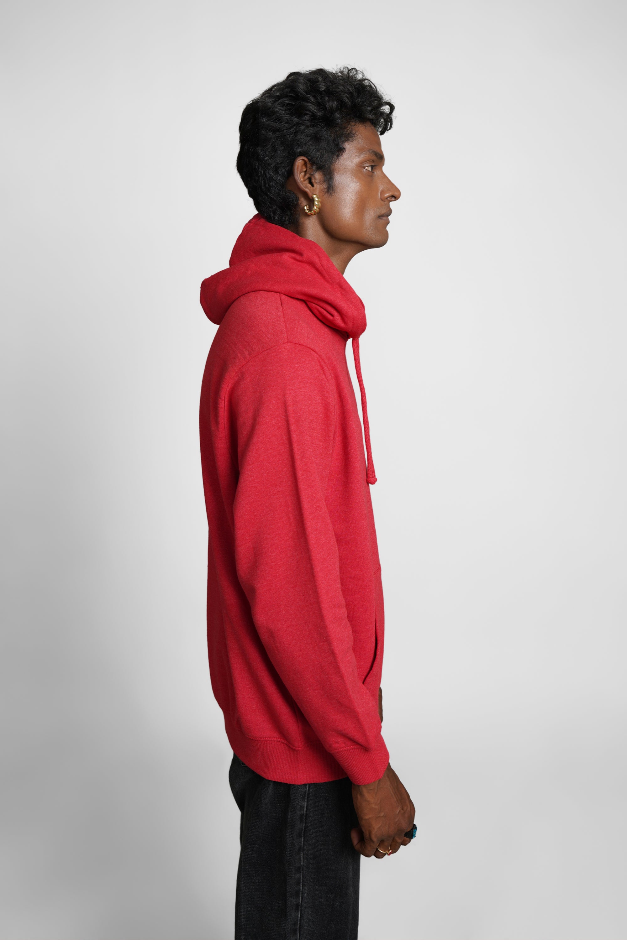5000 Sustainable Essential Hoodie